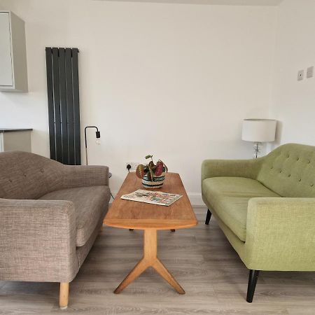 Luxury London Oasis Apartment Luaran gambar