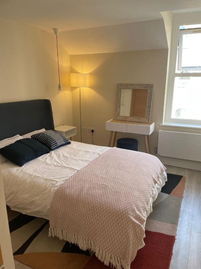 Luxury London Oasis Apartment Luaran gambar