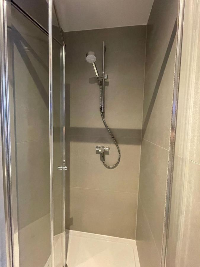 Luxury London Oasis Apartment Luaran gambar