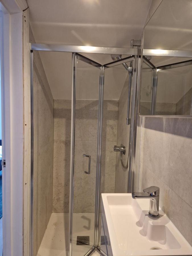Luxury London Oasis Apartment Luaran gambar