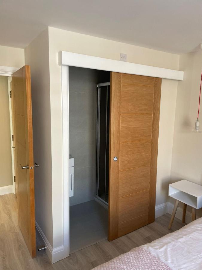 Luxury London Oasis Apartment Luaran gambar